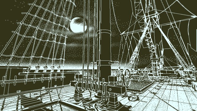 Return of the Obra Dinn screenshot 2