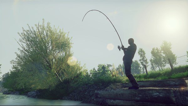 Dovetail Games Euro Fishing — 7