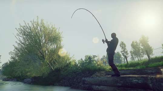 Dovetail Games Euro Fishing screenshot 7