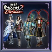 無双OROCHI２ Ultimate を購入 | Xbox