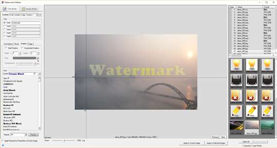 Watermark Photos - Photo Aide screenshot 3