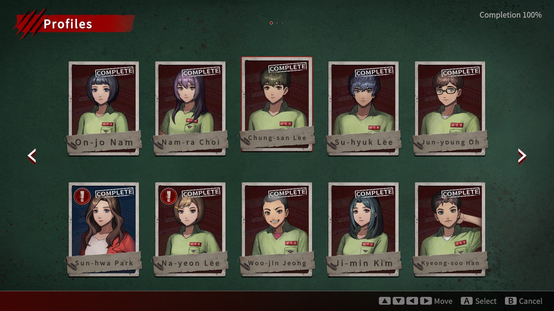All of Us Are Dead... | Xbox | Chiave | Privato