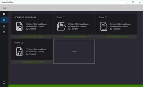 Duplicate Cleaner Master Screenshots 2