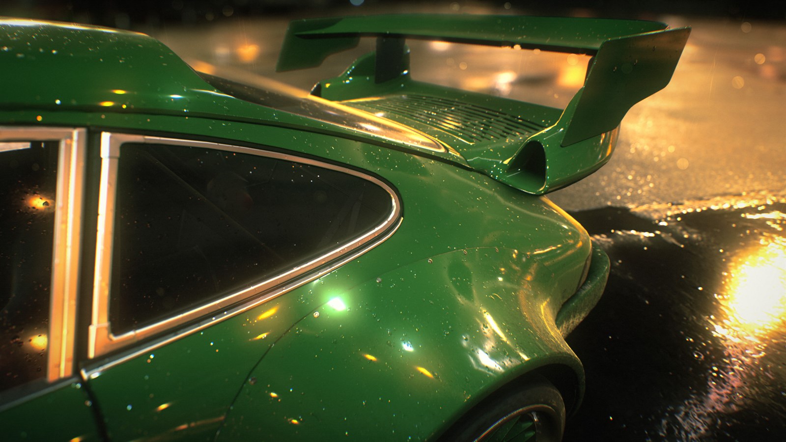 Need for Speed — captura 7