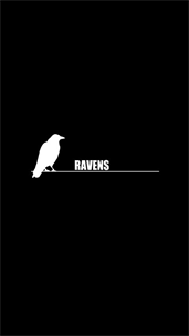90s Radio Ravens screenshot 4