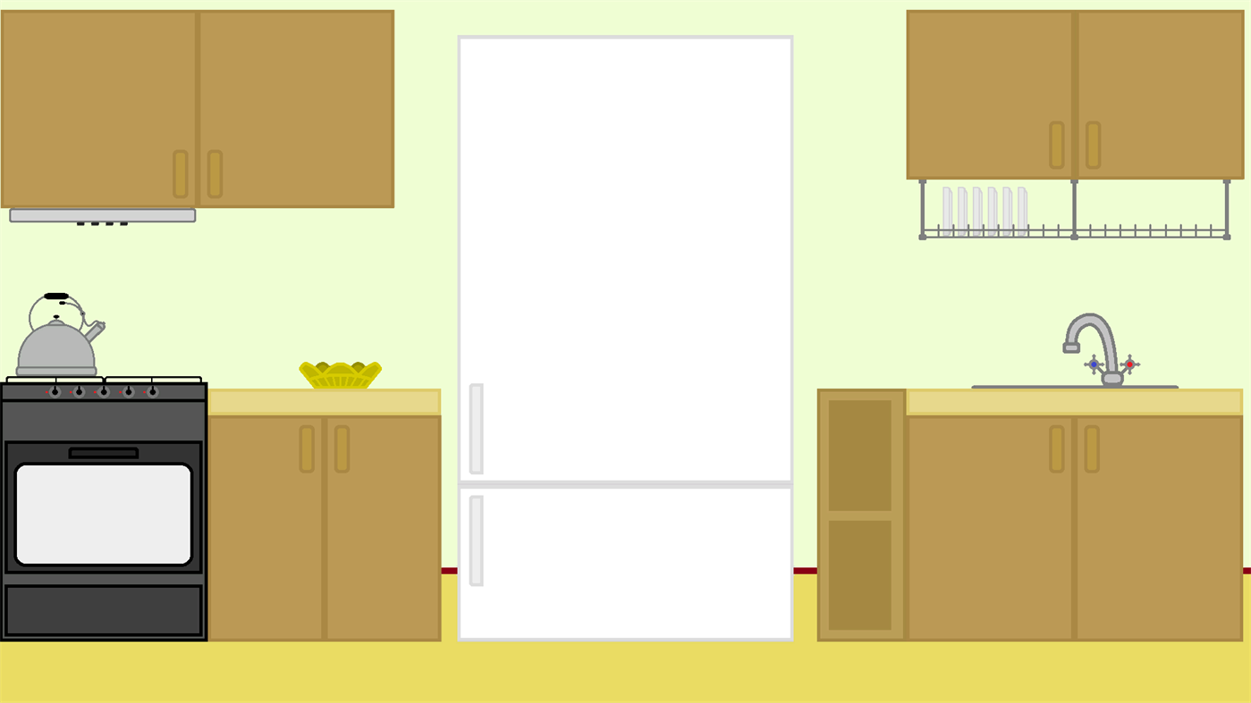 #1. Gluttons (Windows) Bởi: Rongrad