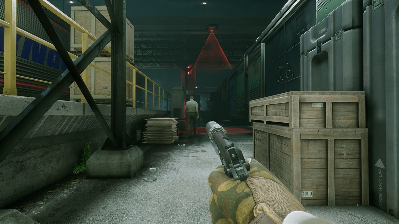 PAYDAY 3: Year 1 Edition screenshot 3