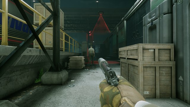 PAYDAY 3: Year 1 Pass screenshot 2