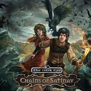 The Dark Eye: Chains of Satinav