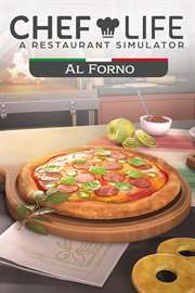 Buy Chef Life: A Restaurant Simulator - AL FORNO PACK - Microsoft Store  en-HU