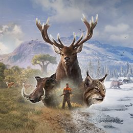 Aperçu theHunter: Call of the Wild™ - Silver Bundle