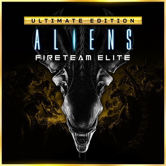Aliens: Fireteam Elite Ultimate Edition for xbox