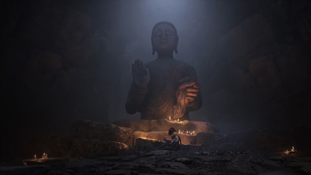 WUCHANG: Fallen Feathers screenshot 9