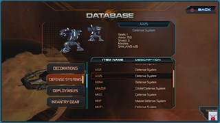 Line of Defense Tactics screenshot 1