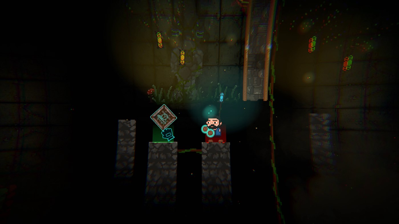 #4. Devoured by Darkness (Xbox) بواسطة: ChiliDog Interactive