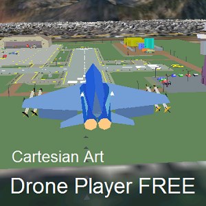 Drone Player FREE
