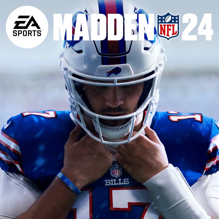 Buy MADDEN NFL 22 - 8900 Madden Points - Microsoft Store en-SA