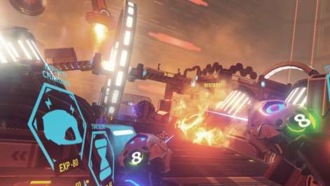 OVERTURN Screenshots 2