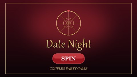 Date Night game