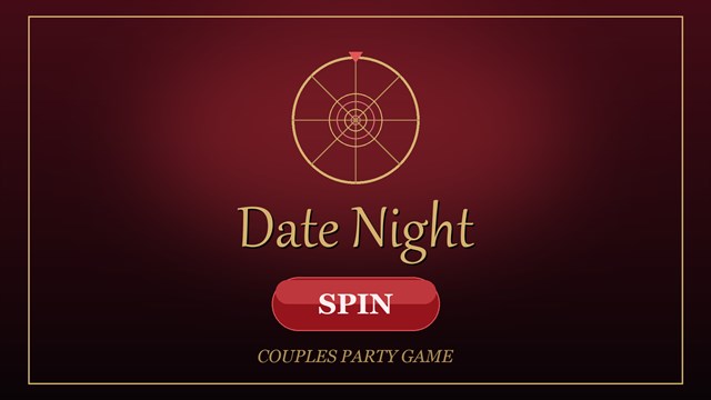 Date Night game screenshot 1