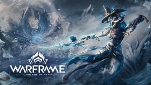 Warframe