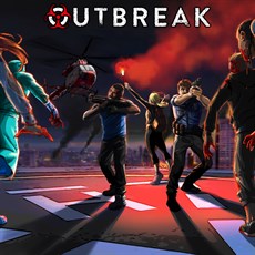 Outbreak cover image