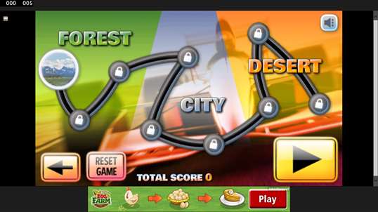 Speed Nitro game screenshot 2