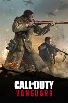 Call of Duty®: Vanguard - Standard Edition