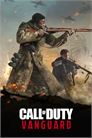 Call of duty®: vanguard - standard edition