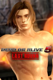 DOA5LR - Ein Halloween 2015