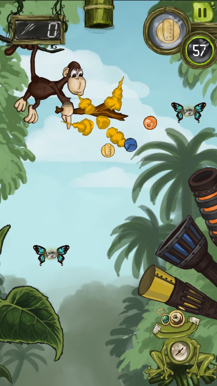 Screenshot 5 Frog Adventure Free windows
