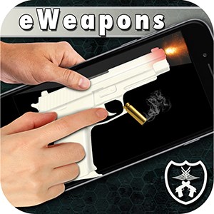 Ultimate Toy Guns Sim