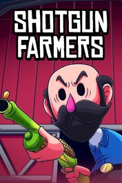 Shotgun Farmers