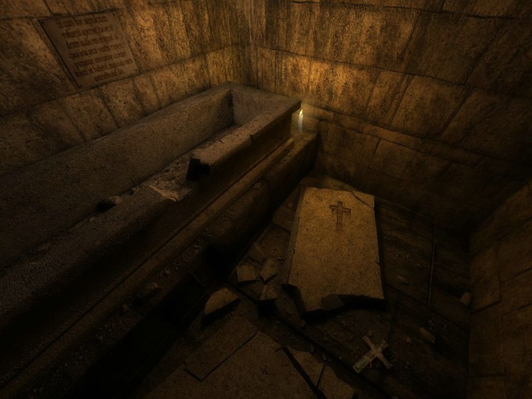 #1. Dracula 3 : The Path of the Dragon (Windows) Által: Microïds