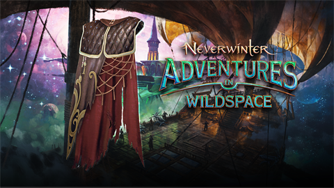 Neverwinter – pakiet Moondancer's Hero