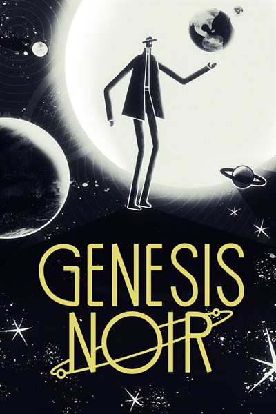 Genesis Noir