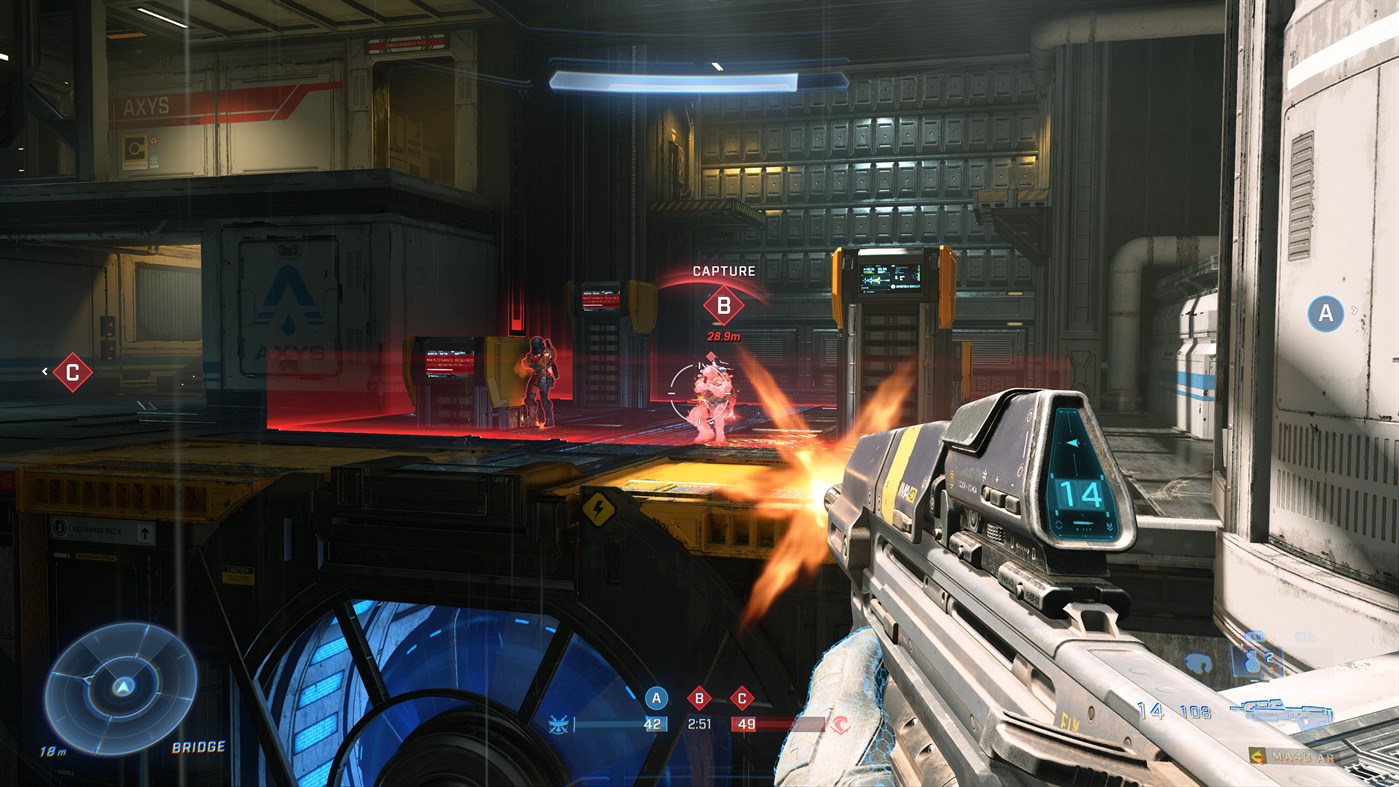 #3. Halo Infinite (Windows) By: Xbox Game Studios