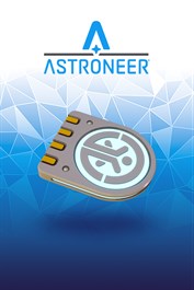 ASTRONEER - 500 QBITS