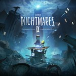 67% discount on Little Nightmares II Xbox One — buy online — XB Deals USA