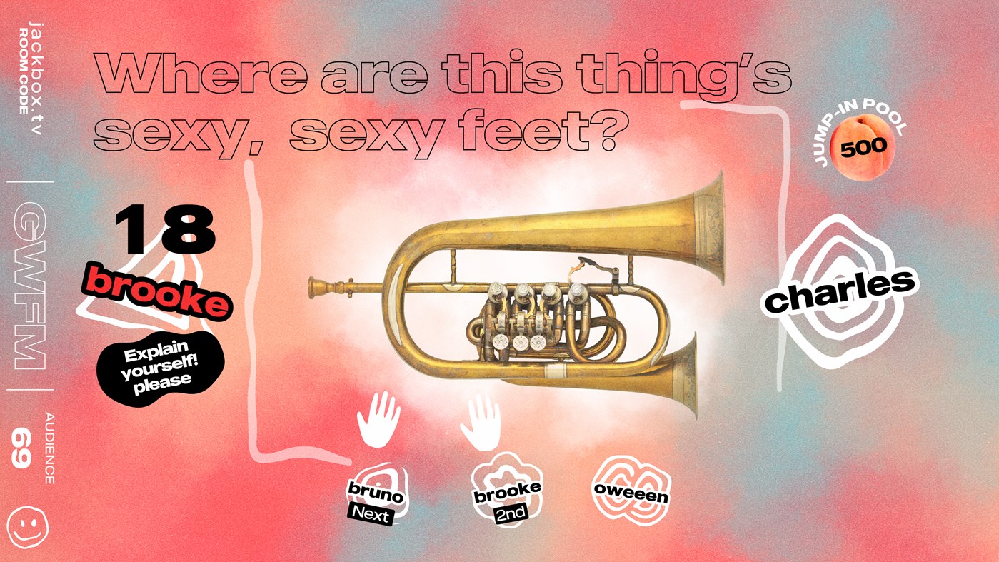 #9. The Jackbox Naughty Pack (Windows) By: Jackbox Games, Inc.