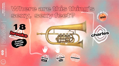 The Jackbox Naughty and Nice Bundle