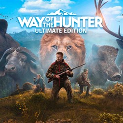 Way of the Hunter - Ultimate Edition