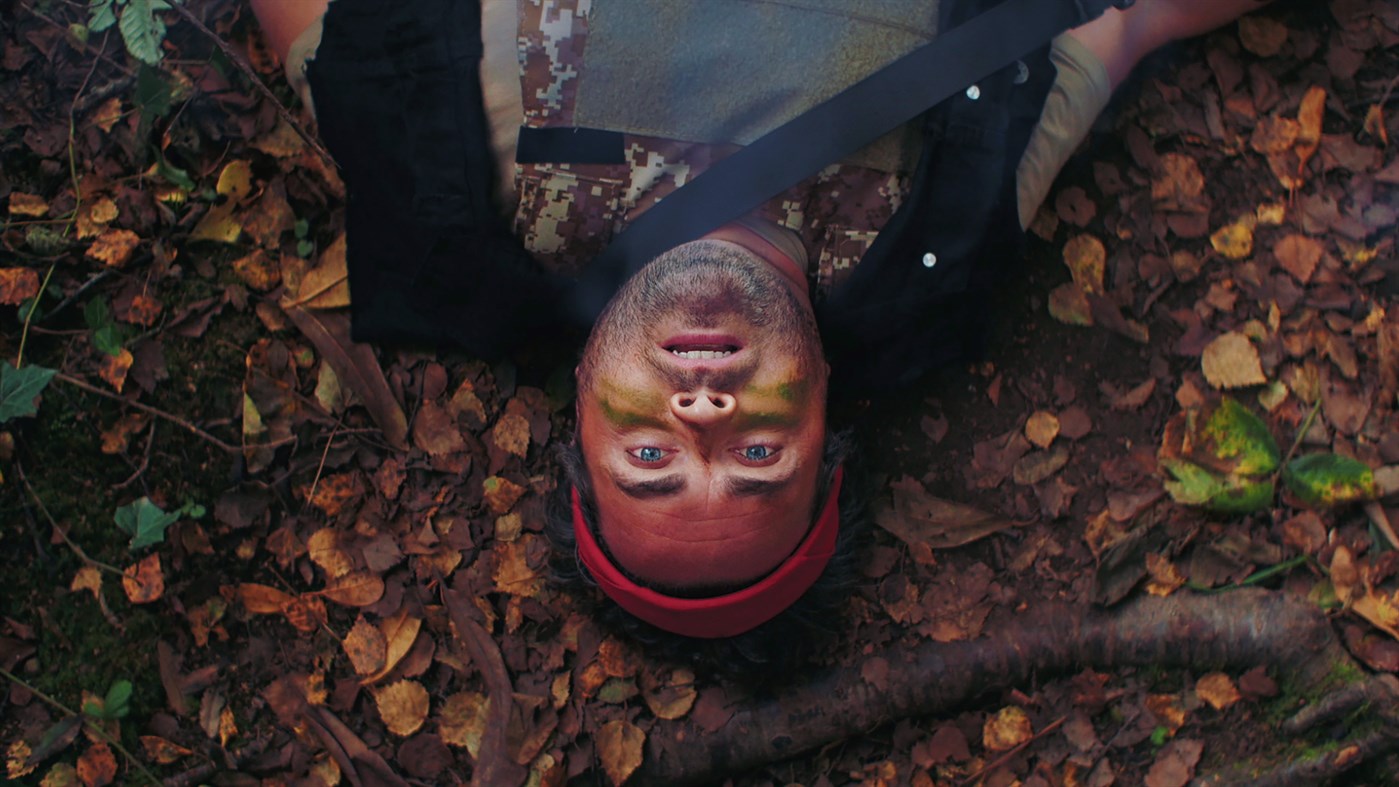 #5. Bloodshore (Xbox) Με: Wales Interactive