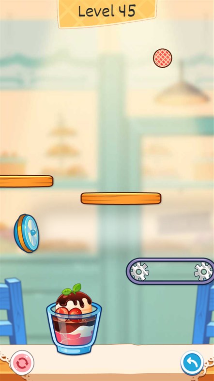 #5. Tasty Drop (Windows) De: Gameloft SE