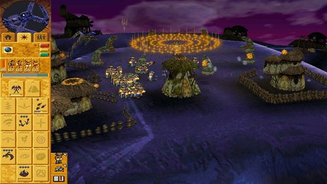 Populous™: The Beginning screenshot 7