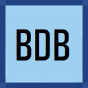 BDBFind icon