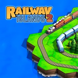 Railway Islands 2