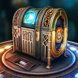 Aperçu Boxes: Lost Fragments