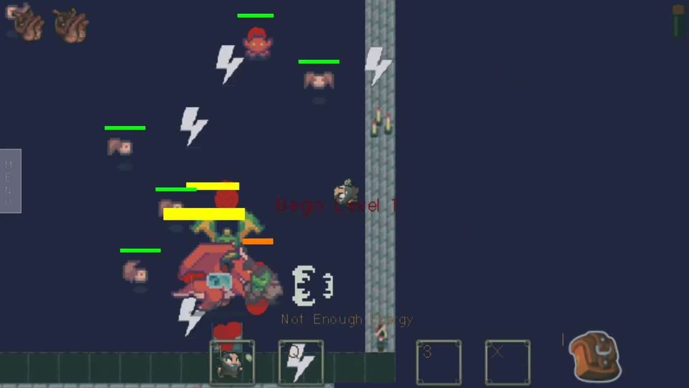 #3. RTM with Heroes (Windows) Door: AllBinary