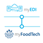 myEDI-myFoodTech icon